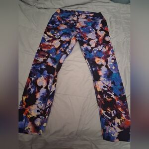 RBX Leggings/Yoga Pants
